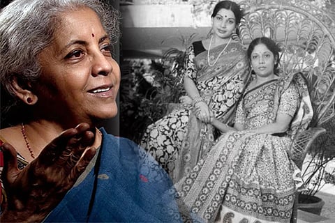 nirmala