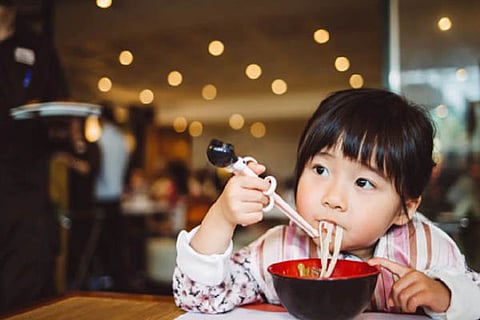 noodles