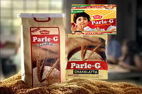 parle g