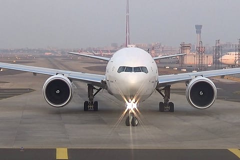 plane