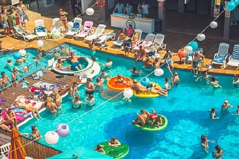 poolparty