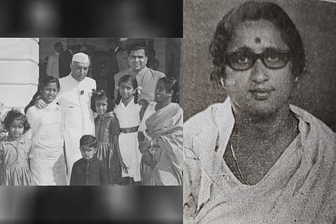 pramilamma