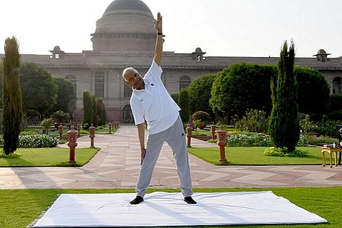 president
