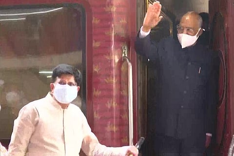 presidentkovind