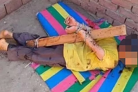 punishment