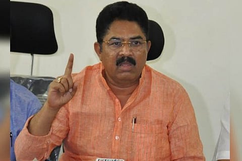 r ashok
