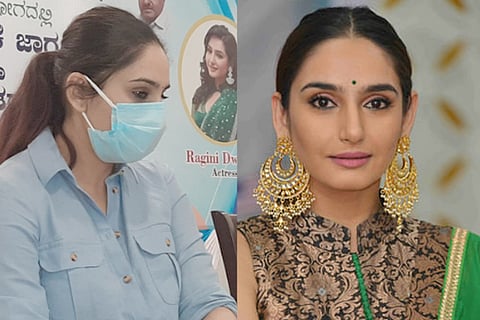 radhika dwivedi
