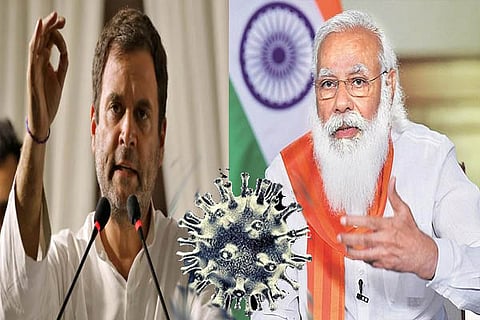 rahul