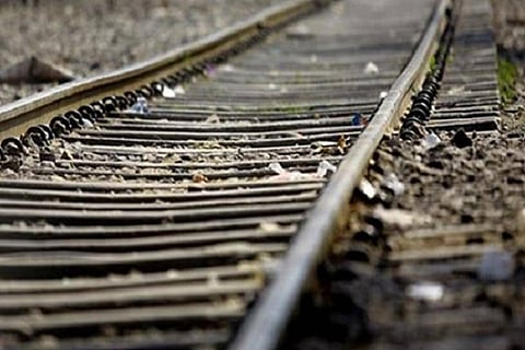 railwaytrack