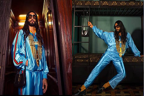 ranveer
