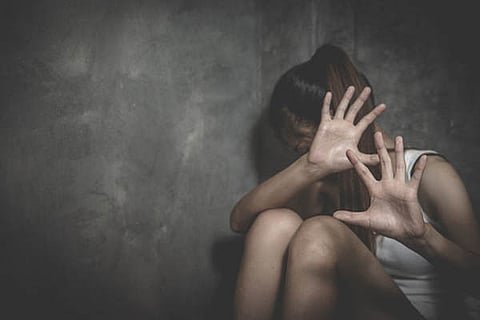 rape