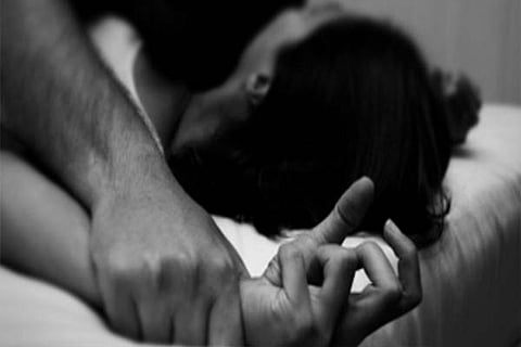 rape