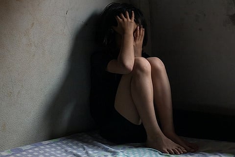 rape