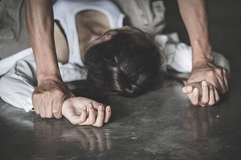 rape