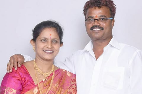 rekha kadiresh