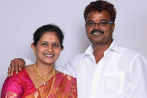 rekha kadiresh