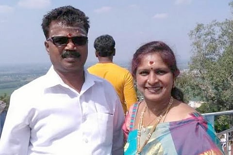 rekha kadiresh murder