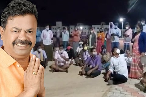 renukacharya