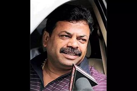renukacharya