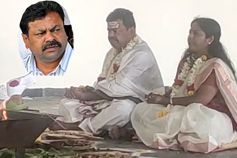renukacharya