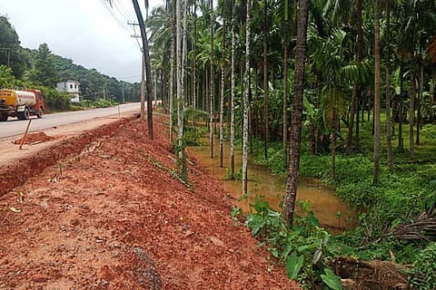 road