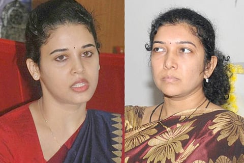 rohini sindhuri
