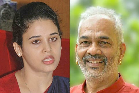 rohini sindhuri