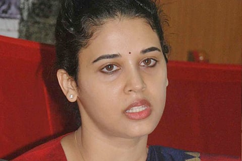 rohini sindhuri