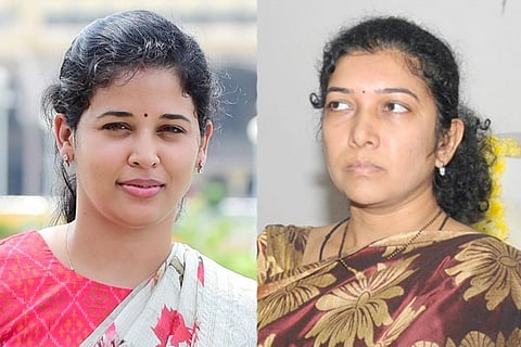 rohini sindhuri