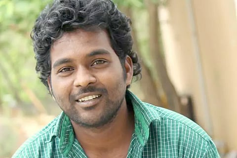 rohith vemula