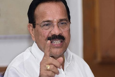 sadanandagowda
