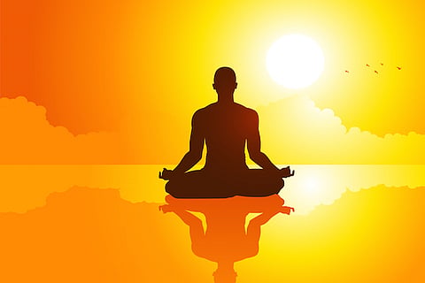 sadguru