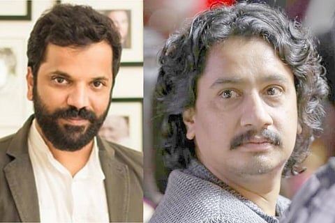 sanchari vijay