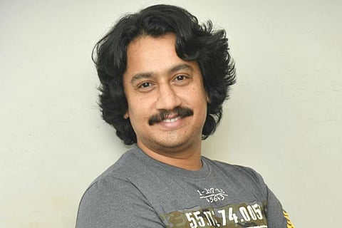 sanchari vijay