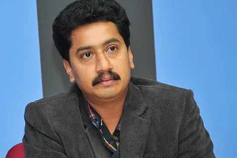 sanchari vijay