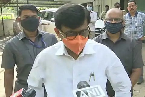 sanjayraut