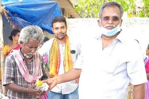 selvam