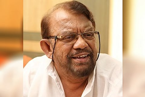sharathchandra