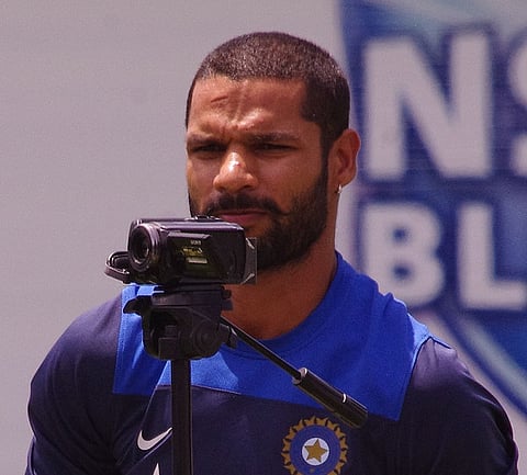 shikar dhawan for web