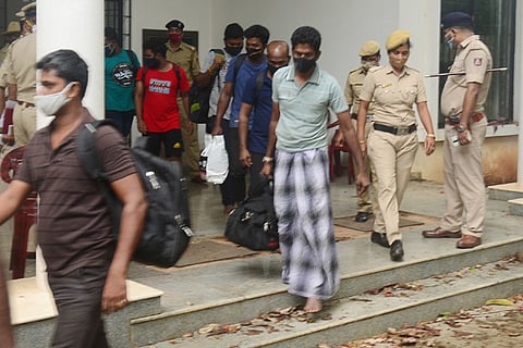 shri lanka new