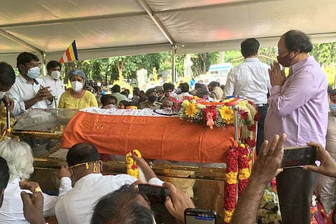 siddalingaiah