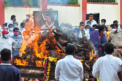 siddalingaiah