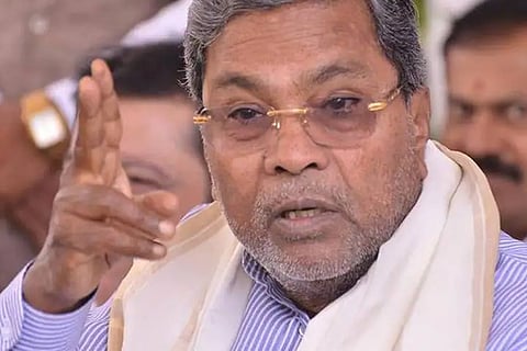 siddarammai
