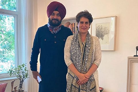 sidhu