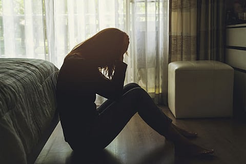 suicide