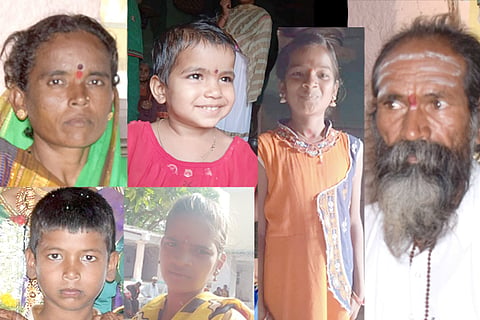 suicide same family