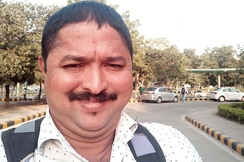 sunil