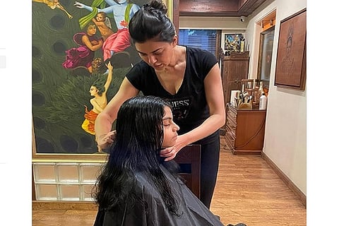 sushmita