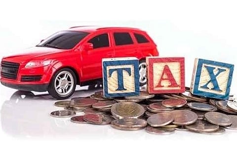 tax
