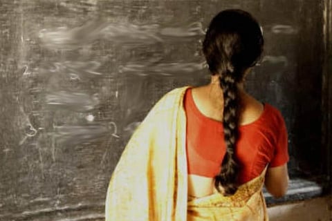 teacher